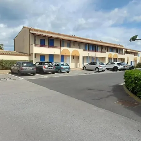 Appartement Bellevue Au Cap D *