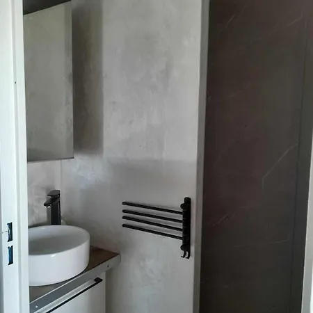 Appartement Bellevue Au Cap D