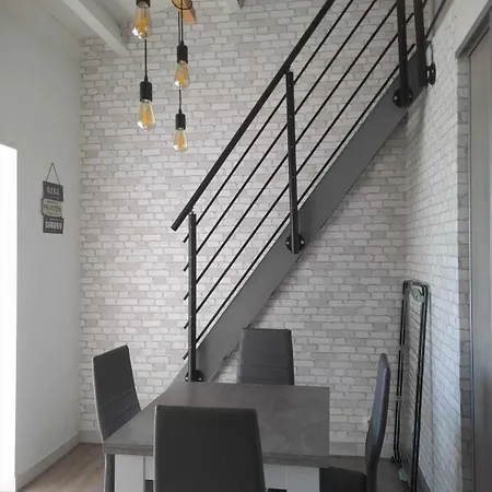 Bellevue Au Cap D * Agde