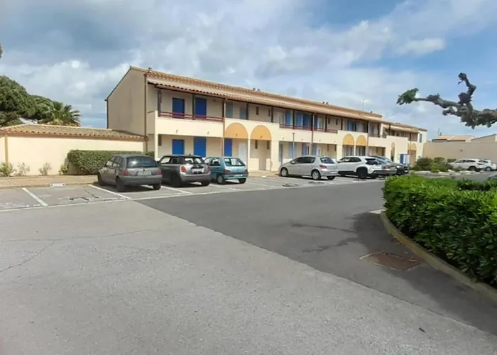 Apartman Bellevue Au Cap D *