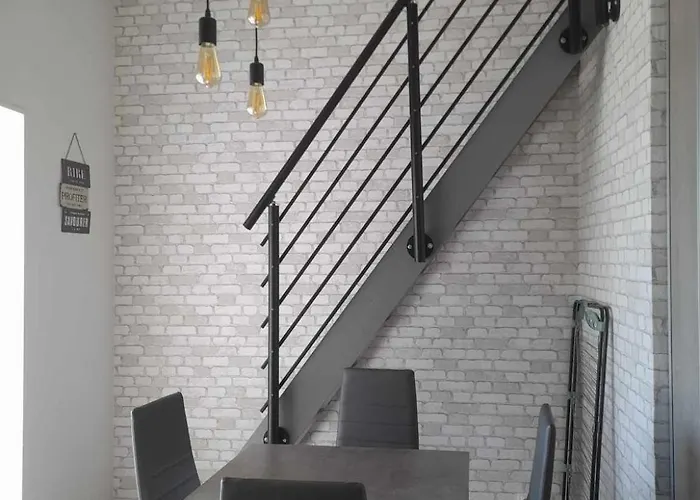 Bellevue Au Cap D * Agde